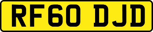 RF60DJD