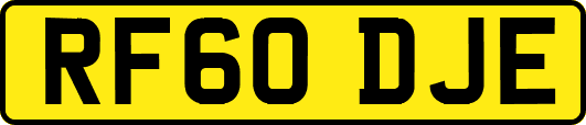 RF60DJE