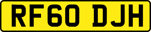 RF60DJH