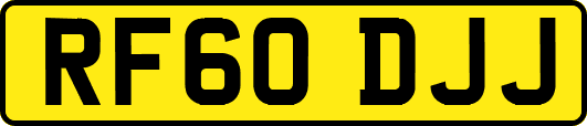 RF60DJJ
