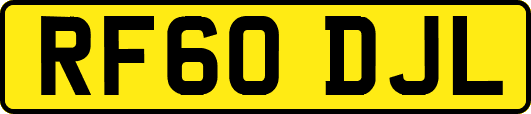 RF60DJL