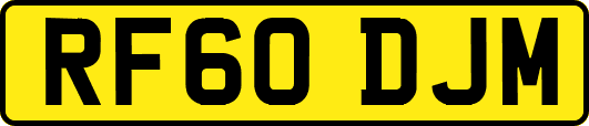 RF60DJM