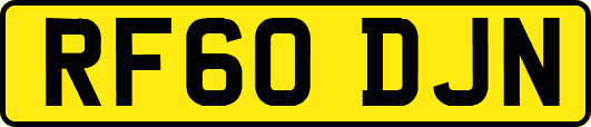 RF60DJN