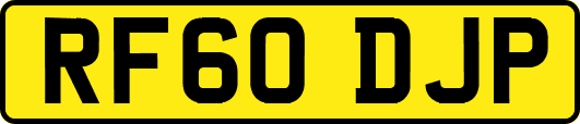 RF60DJP