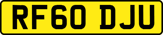 RF60DJU