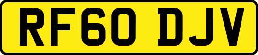 RF60DJV