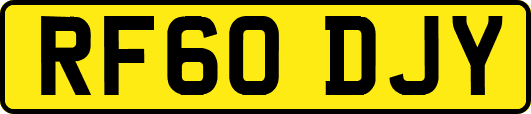 RF60DJY