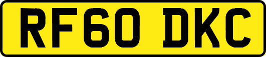 RF60DKC