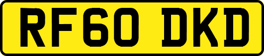 RF60DKD