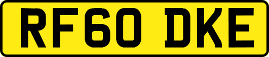 RF60DKE