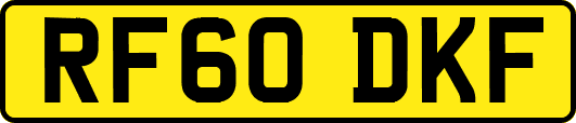 RF60DKF