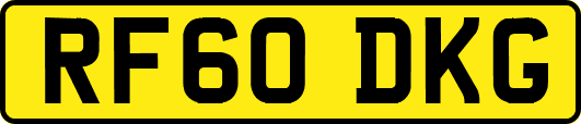 RF60DKG