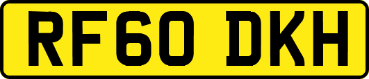 RF60DKH