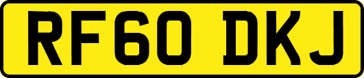 RF60DKJ