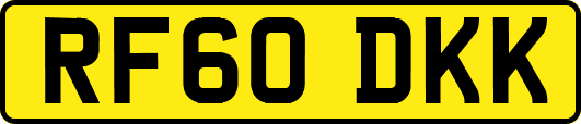 RF60DKK