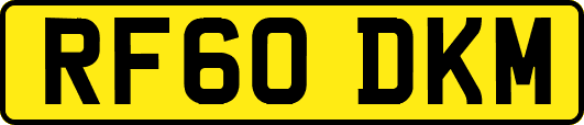 RF60DKM