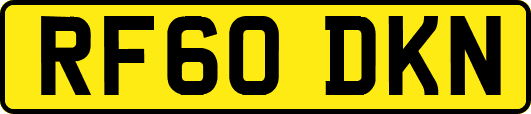 RF60DKN