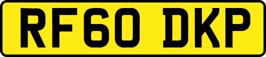 RF60DKP