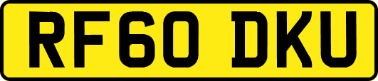RF60DKU