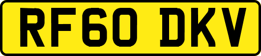 RF60DKV