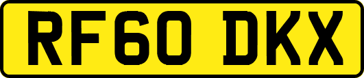 RF60DKX