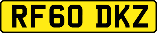 RF60DKZ