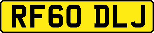 RF60DLJ