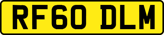 RF60DLM