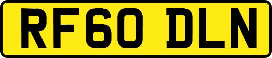 RF60DLN