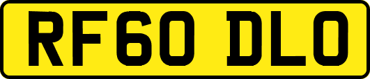 RF60DLO