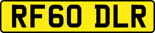 RF60DLR