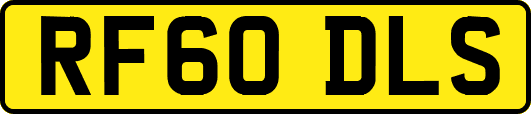 RF60DLS