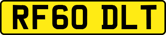 RF60DLT