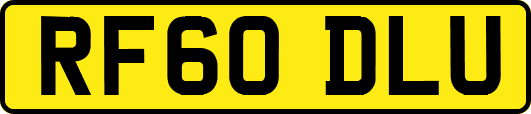 RF60DLU