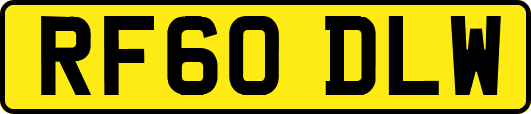 RF60DLW