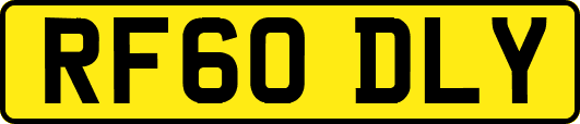 RF60DLY