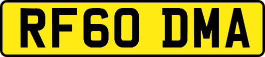RF60DMA