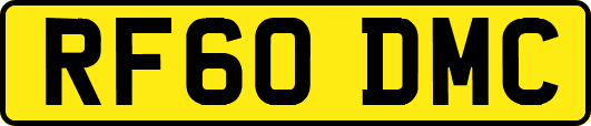 RF60DMC