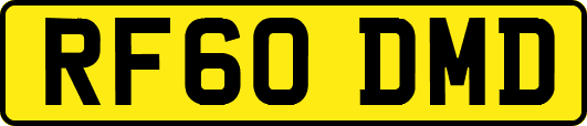 RF60DMD