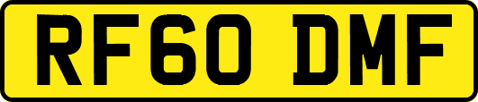 RF60DMF