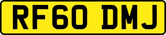 RF60DMJ