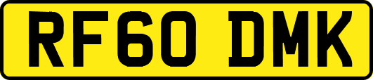 RF60DMK