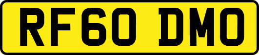 RF60DMO