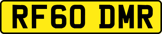 RF60DMR