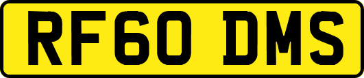 RF60DMS
