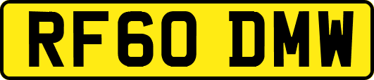 RF60DMW