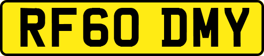 RF60DMY