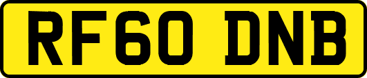 RF60DNB