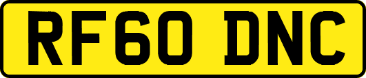 RF60DNC