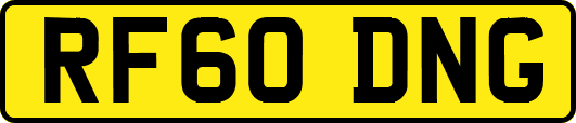 RF60DNG